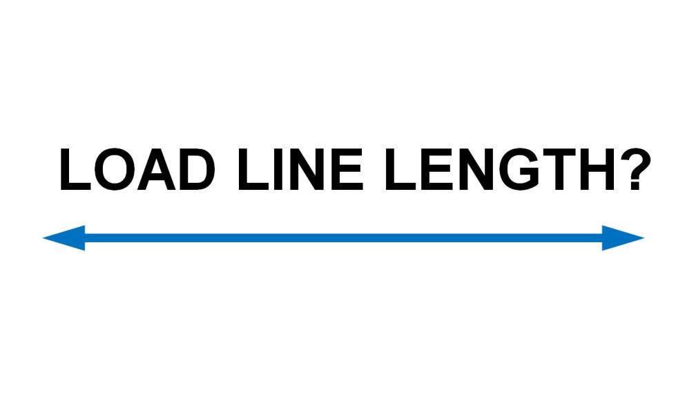 Load Line Length Survey Pratt Naval Architecture